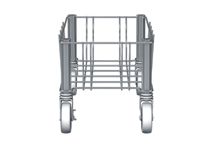 SLIM JIM SS DOLLY-SINGLE 2/CS